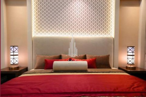 Apartament në Corniche Road, Abu Dhabi, Emiratet e Bashkuara Arabe 4 dhoma gjumi, 155.8 m2. № 550330 - Foto 7