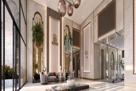 Apartament në Corniche Road, Abu Dhabi, Emiratet e Bashkuara Arabe 4 dhoma gjumi, 155.8 m2. № 550330 - Foto 17