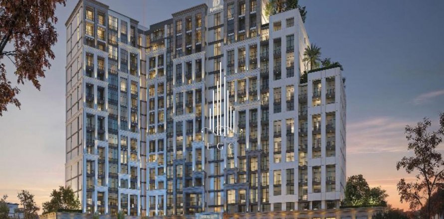 Apartament në Corniche Road, Abu Dhabi, Emiratet e Bashkuara Arabe 4 dhoma gjumi, 155.8 m2. № 550330