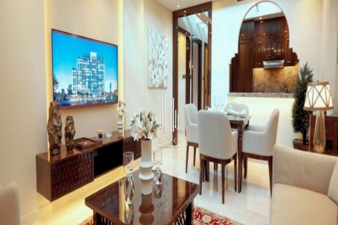 Apartament në Corniche Road, Abu Dhabi, Emiratet e Bashkuara Arabe 4 dhoma gjumi, 155.8 m2. № 550330 - Foto 9