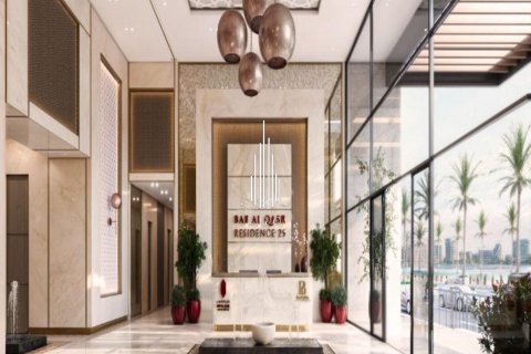 Apartament në Corniche Road, Abu Dhabi, Emiratet e Bashkuara Arabe 4 dhoma gjumi, 155.8 m2. № 550330 - Foto 18