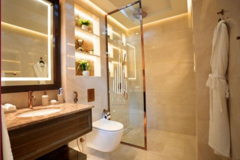 Apartament në Corniche Road, Abu Dhabi, Emiratet e Bashkuara Arabe 4 dhoma gjumi, 155.8 m2. № 550330 - Foto 12