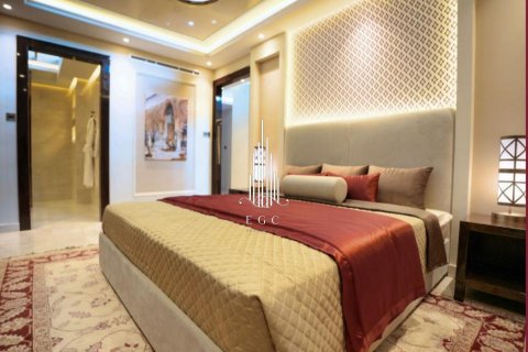 Apartament në Corniche Road, Abu Dhabi, Emiratet e Bashkuara Arabe 4 dhoma gjumi, 155.8 m2. № 550330 - Foto 5