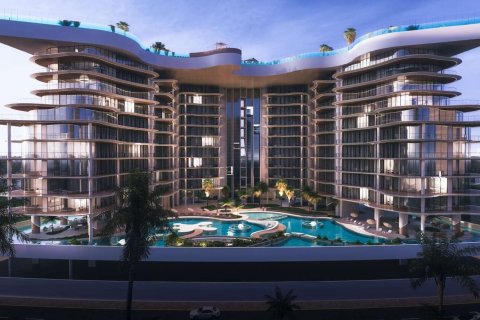 Dubai, UAE의 판매용 아파트 침실 1개, 105제곱미터 번호 581122 - 사진 5