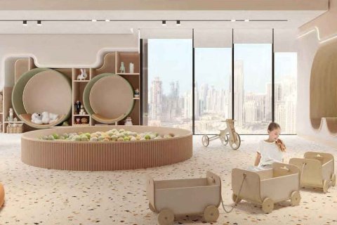 پنت هاوس برای فروش در  Al Wasl، Dubai، امارات متحده عربی  4 خوابه ، 476.31 متر مربع ، شماره 581187 - تصویر 1