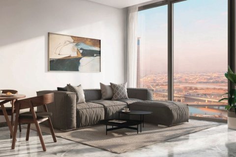 Dubai, UAE의 판매용 아파트 침실 1개, 62.63제곱미터 번호 581123 - 사진 8