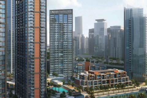 Dubai, UAE의 판매용 아파트 침실 1개, 62.63제곱미터 번호 581123 - 사진 1