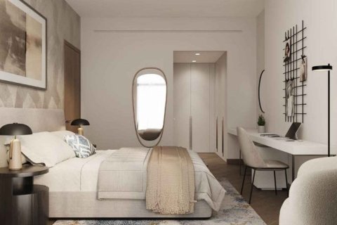 Al Wasl, Dubai, BAE’de satılık penthouse 4 yatak odası, 417.13 m&sup2; No 581185 - fotoğraf 2