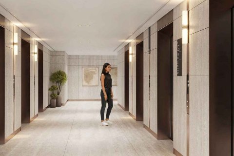 Al Wasl, Dubai, BAE’de satılık penthouse 4 yatak odası, 417.13 m&sup2; No 581185 - fotoğraf 3