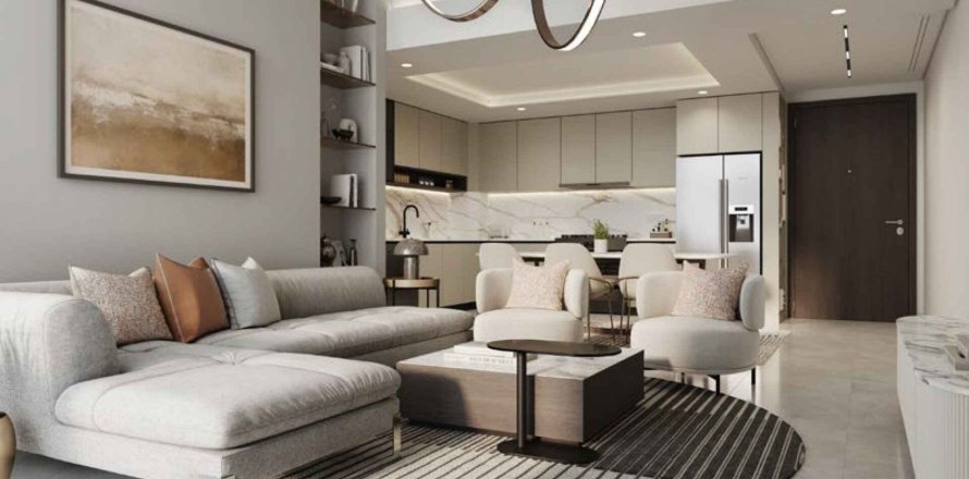 Al Wasl, Dubai, BAE’de penthouse 4 yatak odası, 417.13 m² No 581185