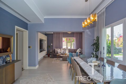 Villa itt: Meadows, Dubai, EAE, 4 hálószoba, 627 m², azonosító: 586529 - fénykép 4