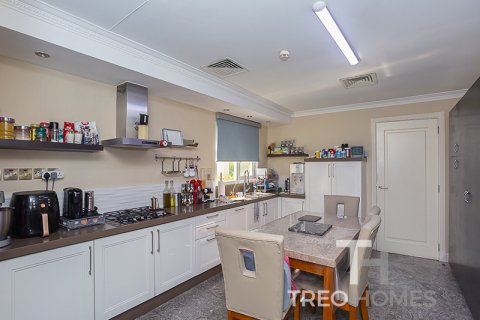 Villa itt: Meadows, Dubai, EAE, 4 hálószoba, 627 m², azonosító: 586529 - fénykép 6