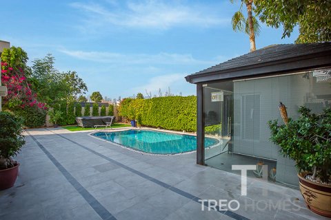 Villa itt: Meadows, Dubai, EAE, 4 hálószoba, 627 m², azonosító: 586529 - fénykép 15