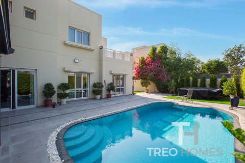 Villa itt: Meadows, Dubai, EAE, 4 hálószoba, 627 m², azonosító: 586529 - fénykép 17