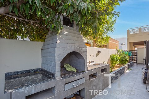 Villa itt: Meadows, Dubai, EAE, 4 hálószoba, 627 m², azonosító: 586529 - fénykép 19