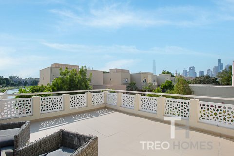 Villa itt: Meadows, Dubai, EAE, 4 hálószoba, 627 m², azonosító: 586529 - fénykép 14