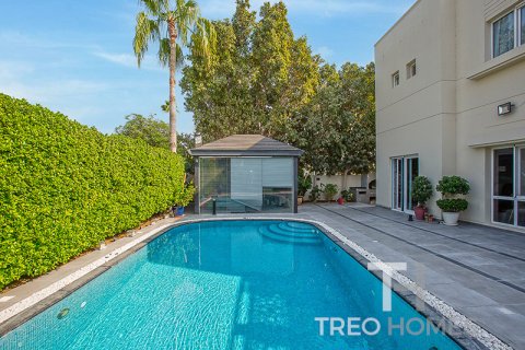 Villa itt: Meadows, Dubai, EAE, 4 hálószoba, 627 m², azonosító: 586529 - fénykép 16