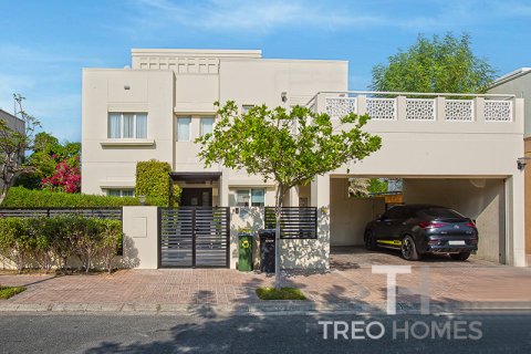 Villa itt: Meadows, Dubai, EAE, 4 hálószoba, 627 m², azonosító: 586529 - fénykép 21