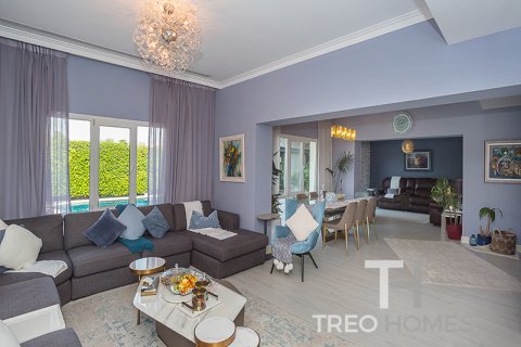 Villa itt: Meadows, Dubai, EAE, 4 hálószoba, 627 m², azonosító: 586529 - fénykép 3