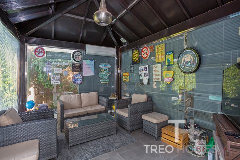 Villa itt: Meadows, Dubai, EAE, 4 hálószoba, 627 m², azonosító: 586529 - fénykép 18