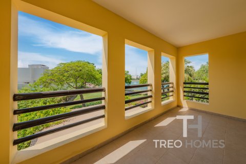 Vila di Meadows, Dubai, UEA 5 kamar tidur, 489 m2 nomor 586526 - foto 10