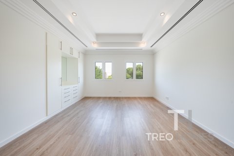 Vila di Meadows, Dubai, UEA 5 kamar tidur, 489 m2 nomor 586526 - foto 13
