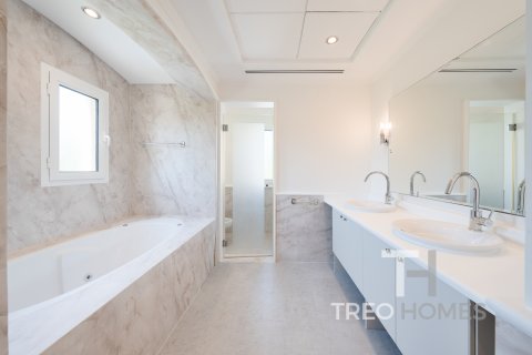 Vila di Meadows, Dubai, UEA 5 kamar tidur, 489 m2 nomor 586526 - foto 7