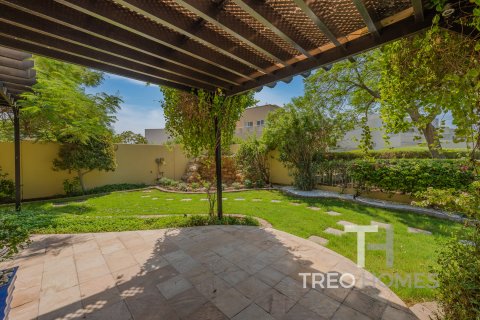 Vila di Meadows, Dubai, UEA 5 kamar tidur, 489 m2 nomor 586526 - foto 16