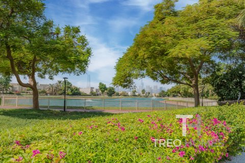 Vila di Meadows, Dubai, UEA 5 kamar tidur, 489 m2 nomor 586526 - foto 1