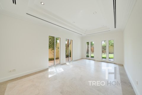 Vila di Meadows, Dubai, UEA 5 kamar tidur, 489 m2 nomor 586526 - foto 2