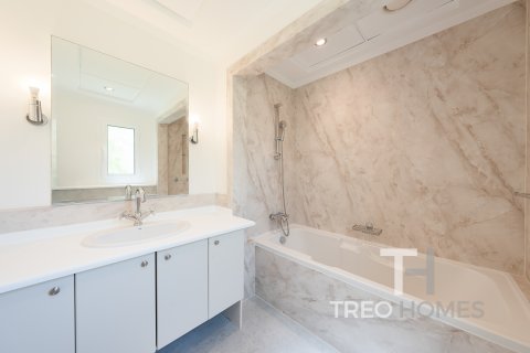 Vila di Meadows, Dubai, UEA 5 kamar tidur, 489 m2 nomor 586526 - foto 14