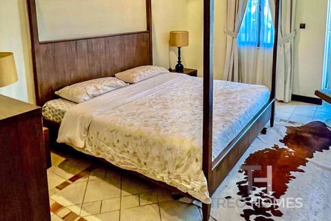Vila v Palm Jumeirah, Dubai, SAE 4 ložnice, 496 m² Č.: 586527 - fotografie 9