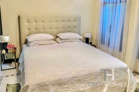 Vila v Palm Jumeirah, Dubai, SAE 4 ložnice, 496 m² Č.: 586527 - fotografie 6