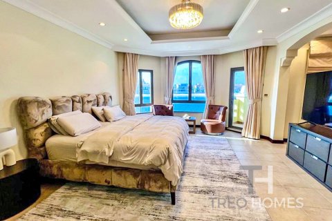 Vila v Palm Jumeirah, Dubai, SAE 4 ložnice, 496 m² Č.: 586527 - fotografie 13