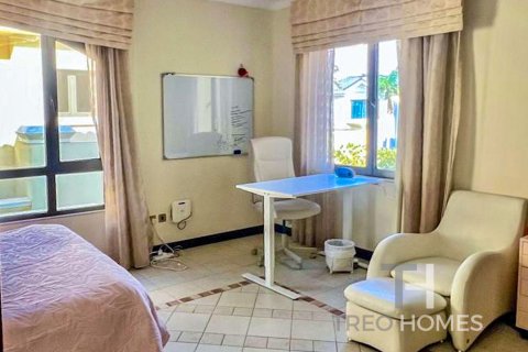 Vila v Palm Jumeirah, Dubai, SAE 4 ložnice, 496 m² Č.: 586527 - fotografie 8
