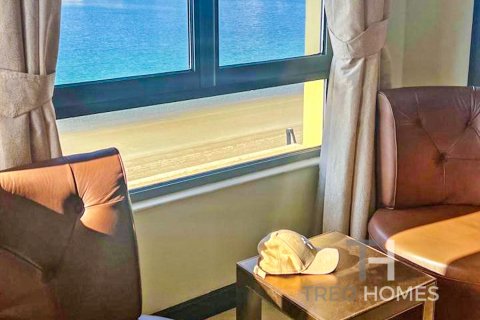Vila v Palm Jumeirah, Dubai, SAE 4 ložnice, 496 m² Č.: 586527 - fotografie 11