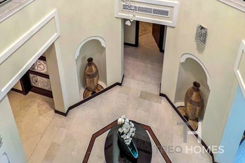 Vila v Palm Jumeirah, Dubai, SAE 4 ložnice, 496 m² Č.: 586527 - fotografie 10