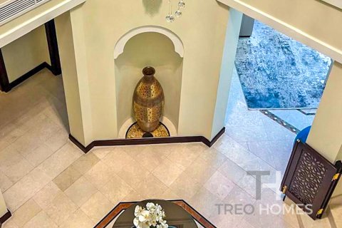Vila v Palm Jumeirah, Dubai, SAE 4 ložnice, 496 m² Č.: 586527 - fotografie 12