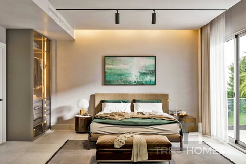 Apartment in Dubai, UAE 1 bedroom, 67 sq.m. № 586528 - photo 5