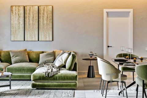 Apartment in Dubai, UAE 1 bedroom, 67 sq.m. № 586528 - photo 3