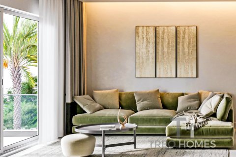 Apartment in Dubai, UAE 1 bedroom, 67 sq.m. № 586528 - photo 2