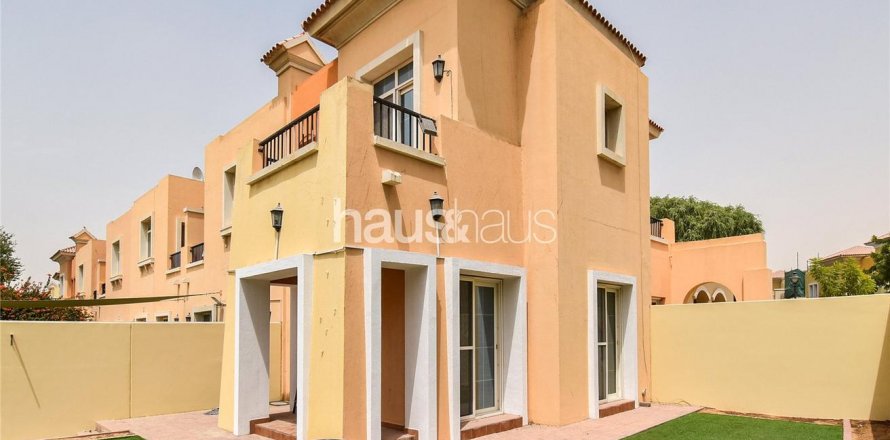 Villa a Arabian Ranches, Dubai, EAU 2 camere da letto, 163 mq. № 627217