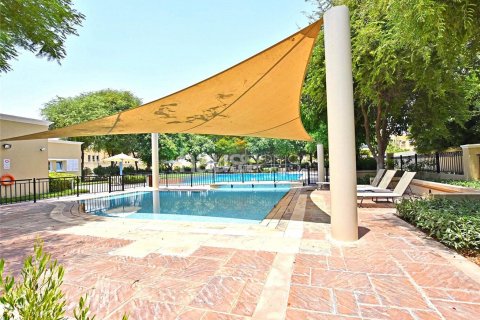 Villa in affitto a Arabian Ranches, Dubai, EAU 2 camere da letto, 163 mq. № 627217 - foto 11