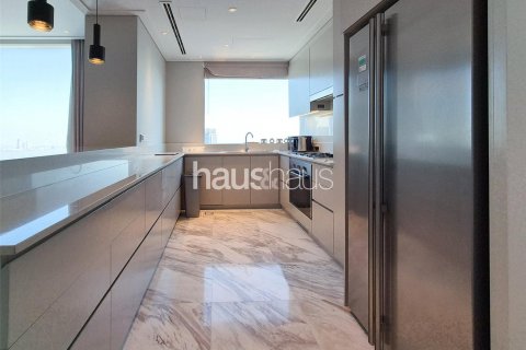 Byt v Downtown Dubai (Downtown Burj Dubai), SAE 4 ložnice, 261 m² Č.: 627218 - fotografie 24