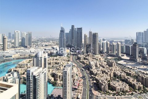 Byt v Downtown Dubai (Downtown Burj Dubai), SAE 4 ložnice, 261 m² Č.: 627218 - fotografie 4