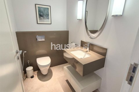 Byt v Downtown Dubai (Downtown Burj Dubai), SAE 4 ložnice, 261 m² Č.: 627218 - fotografie 25