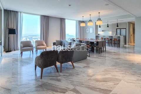 Byt v Downtown Dubai (Downtown Burj Dubai), SAE 4 ložnice, 261 m² Č.: 627218 - fotografie 1