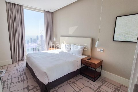 Byt v Downtown Dubai (Downtown Burj Dubai), SAE 4 ložnice, 261 m² Č.: 627218 - fotografie 11
