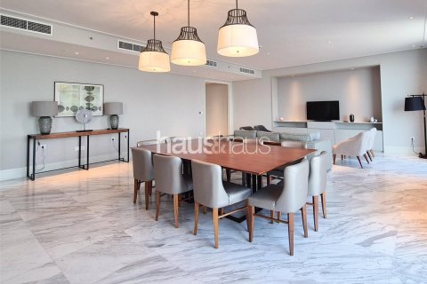 Byt v Downtown Dubai (Downtown Burj Dubai), SAE 4 ložnice, 261 m² Č.: 627218 - fotografie 3