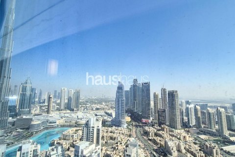 Byt v Downtown Dubai (Downtown Burj Dubai), SAE 4 ložnice, 261 m² Č.: 627218 - fotografie 20
